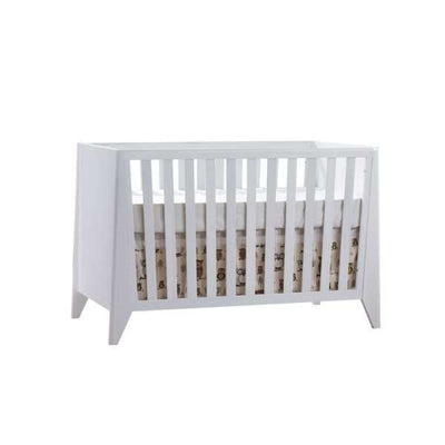 Flexx Premium Classic crib