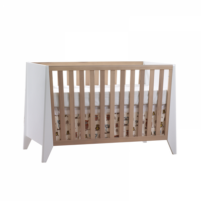 Flexx Premium Classic crib