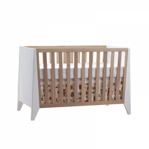 Flexx Premium Classic crib