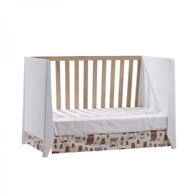 Flexx Premium Classic crib