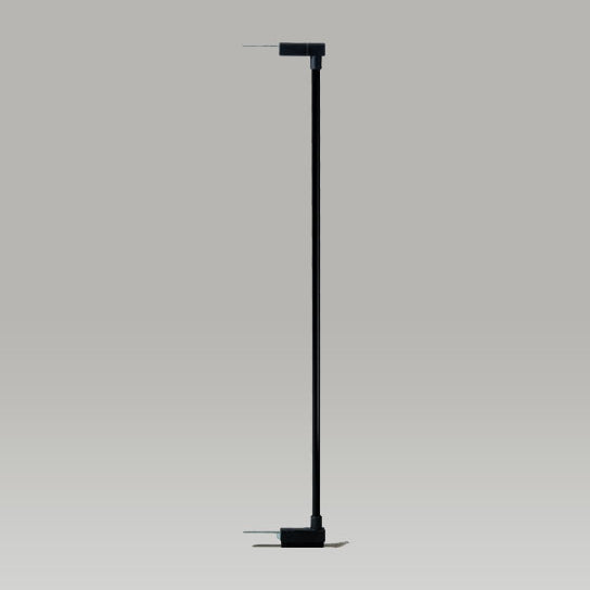 KidCo - Extension 5.5″ Black for G1001, G1101, G181
