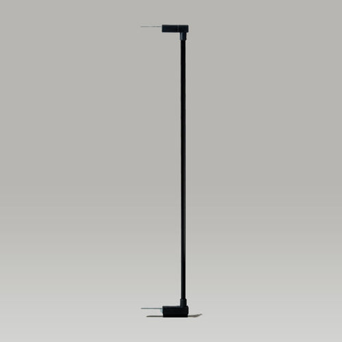 KidCo - Extension 5.5″ Black for G1001, G1101, G181