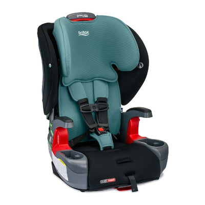 Britax-Grow With You Click Tight-Final Sale Item!