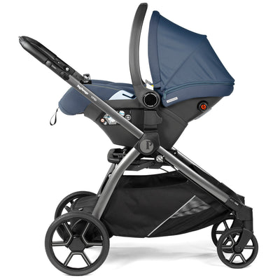 YPSI | Single Strollers