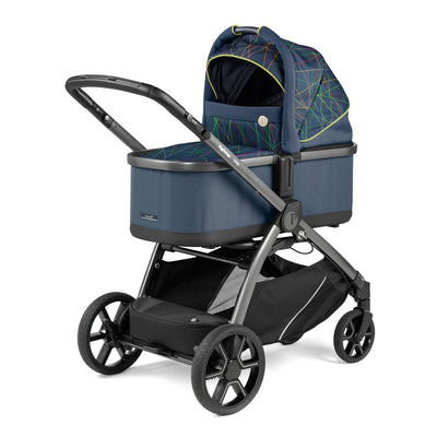 YPSI | Single Strollers