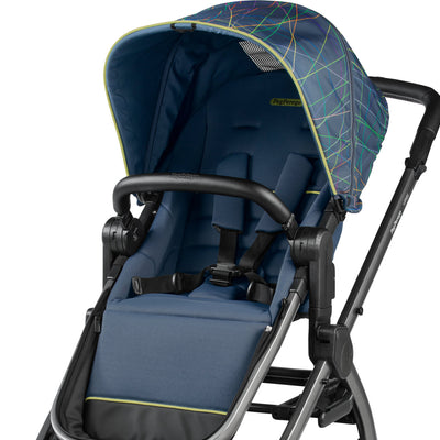 YPSI | Single Strollers