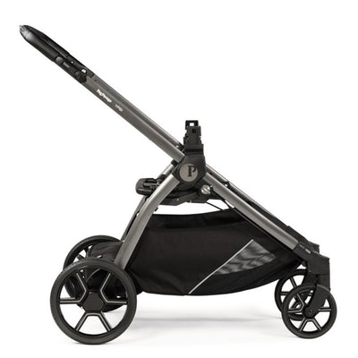 YPSI | Single Strollers