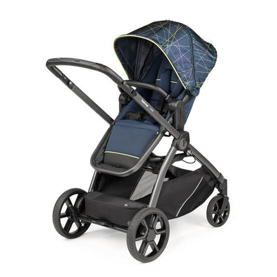 YPSI | Single Strollers