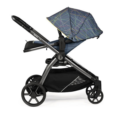 YPSI | Single Strollers
