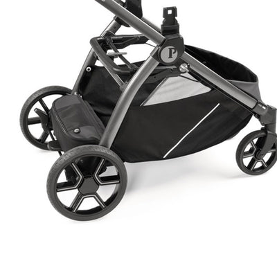 YPSI | Single Strollers