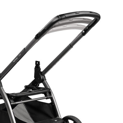 YPSI | Single Strollers