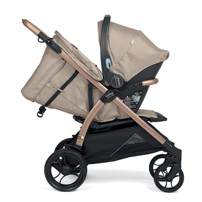 Peg Perego-Booklet 50 Travel System