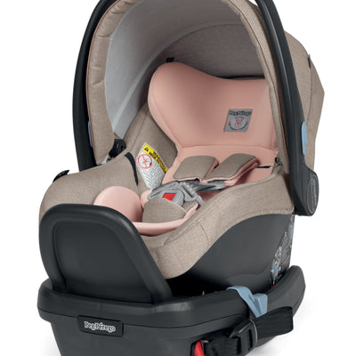 Peg Perego-Booklet 50 Travel System