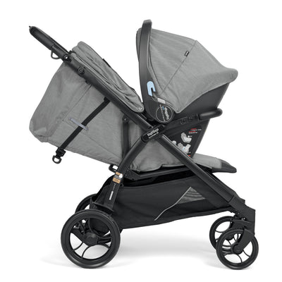 Peg Perego-Booklet 50 Travel System