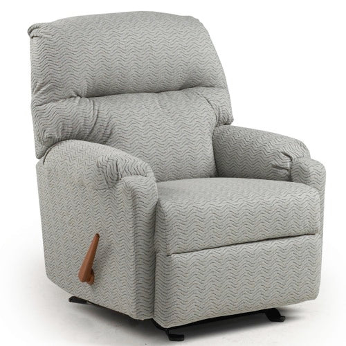 Best Chairs - Jojo Recliner Swivel Glider
