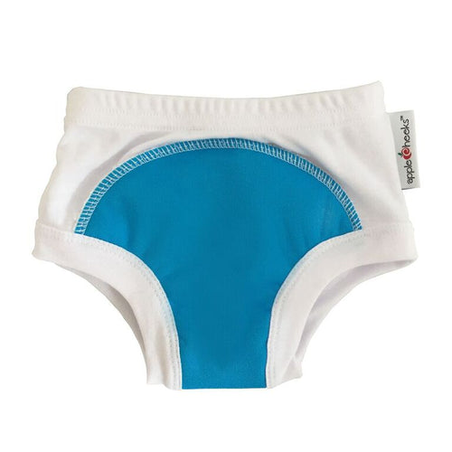 AppleCheeks - Learning Pants, St.Lucia | Medium ( 25-35lbs)