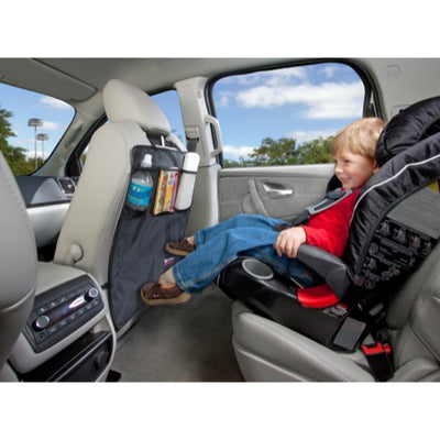 Britax - Kick Mat For Back Of Seat