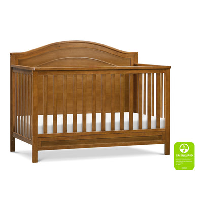 Charlie 4-in-1 Convertible Crib