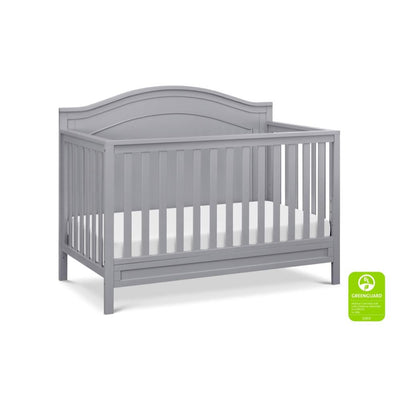 Charlie 4-in-1 Convertible Crib