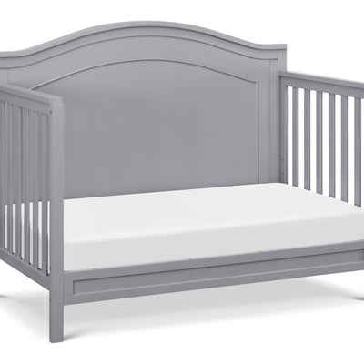 Charlie 4-in-1 Convertible Crib