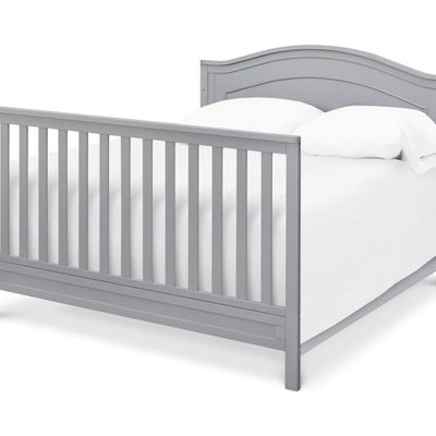 Charlie 4-in-1 Convertible Crib