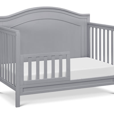 Charlie 4-in-1 Convertible Crib
