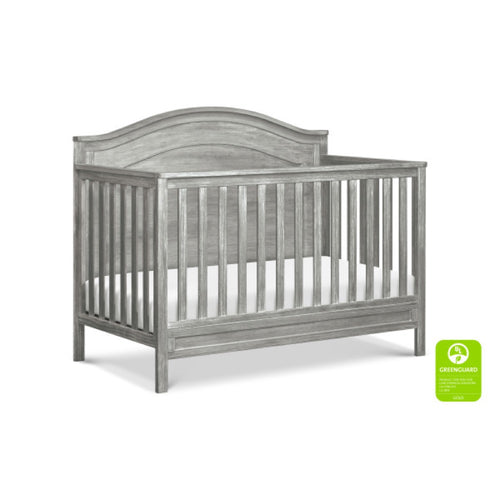 Charlie 4-in-1 Convertible Crib