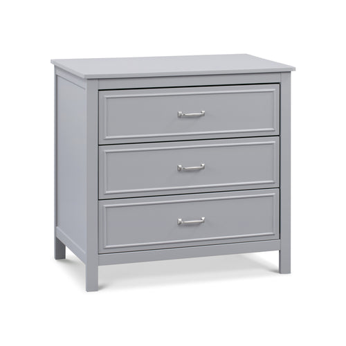 Charlie 3-Drawer Dresser