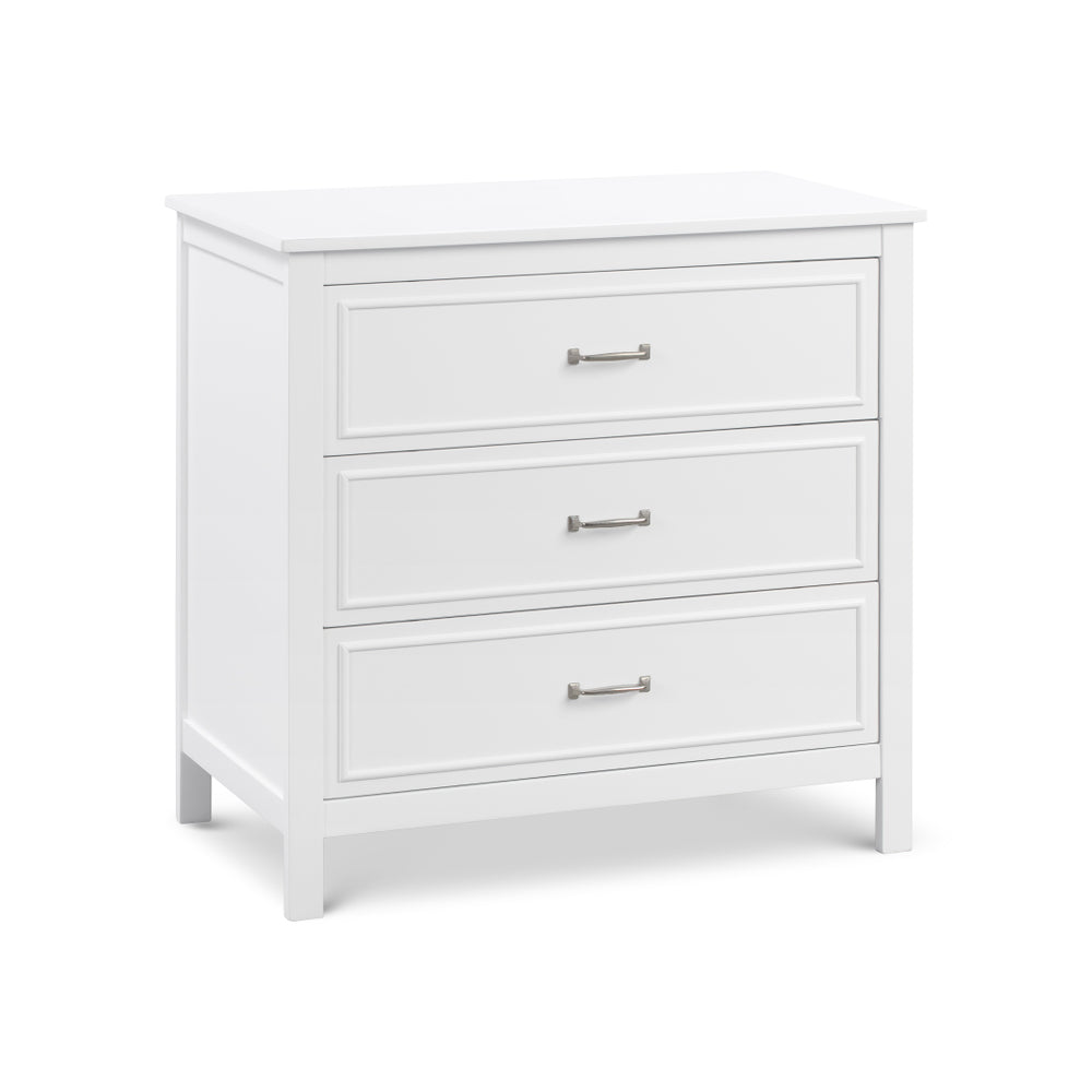 Charlie 3-Drawer Dresser