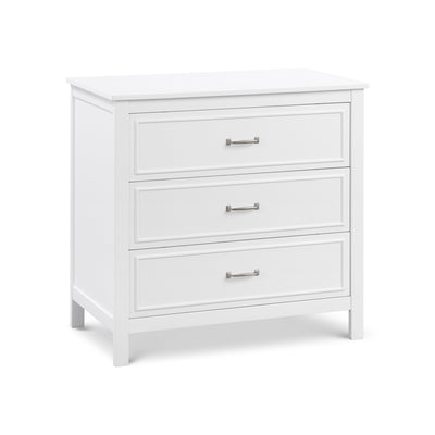 Charlie 3-Drawer Dresser