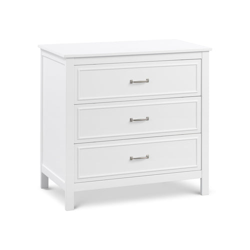 Charlie 3-Drawer Dresser