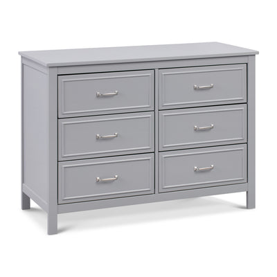 Charlie 6-Drawer Double Dresser