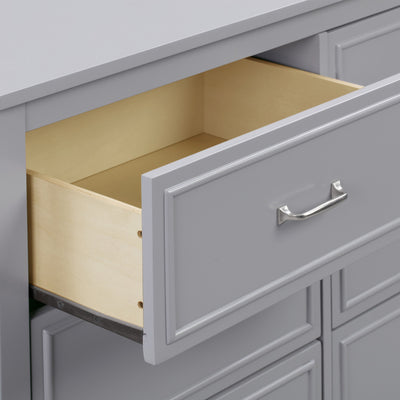 Charlie 6-Drawer Double Dresser