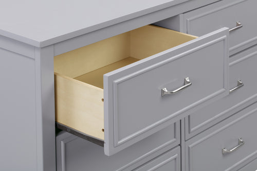 Charlie 6-Drawer Double Dresser