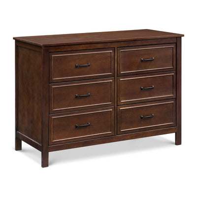 Charlie 6-Drawer Double Dresser