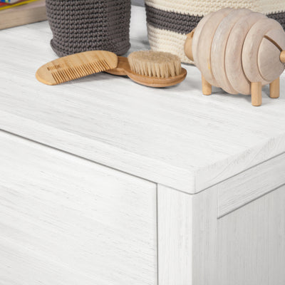 Fairway 6-Drawer Double Dresser