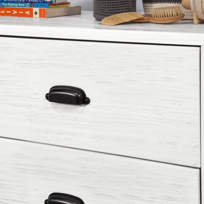 Fairway 6-Drawer Double Dresser