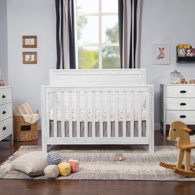 Fairway 6-Drawer Double Dresser