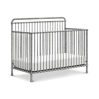 Winston 4 in 1 Convertible Crib