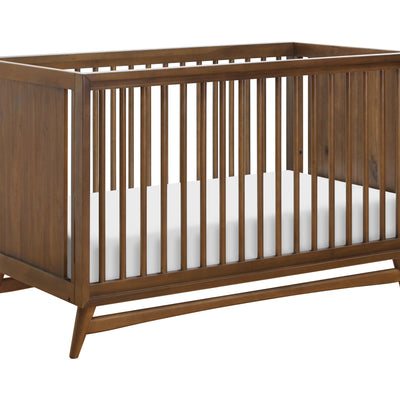 Peggy 3-in-1 convertible crib with toddler bed conversion kit
