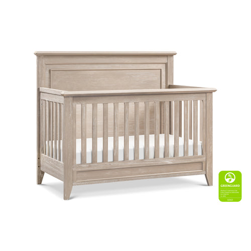 Beckett 4-1 Convertible Crib