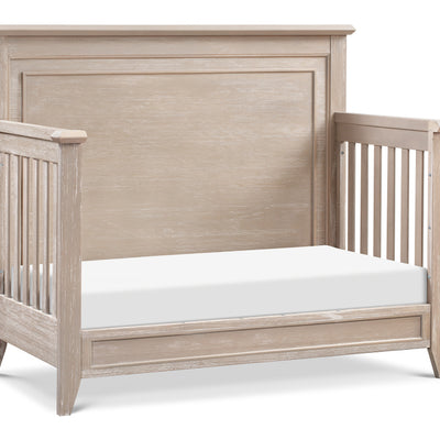Beckett 4-1 Convertible Crib