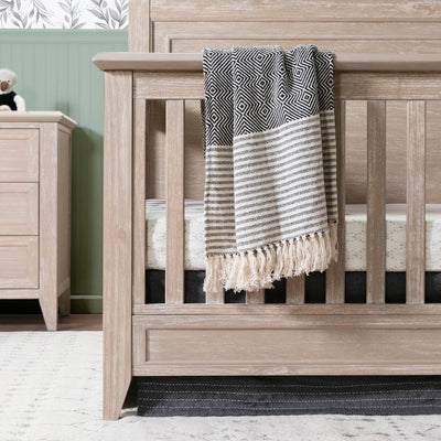 Beckett 4-1 Convertible Crib