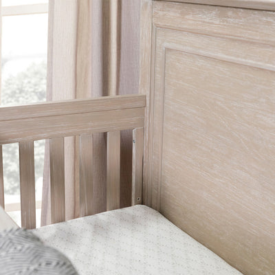 Beckett 4-1 Convertible Crib