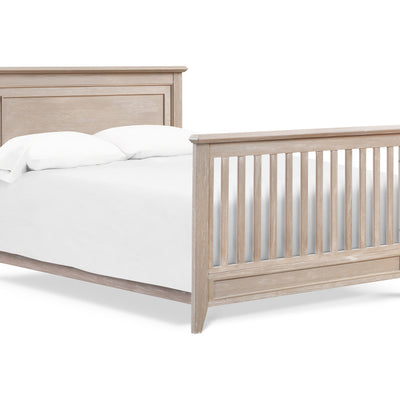 Beckett 4-1 Convertible Crib