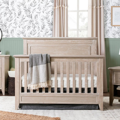 Beckett 4-1 Convertible Crib