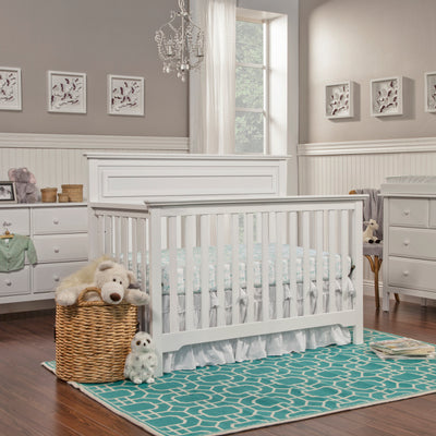 Autumn Convertible Crib
