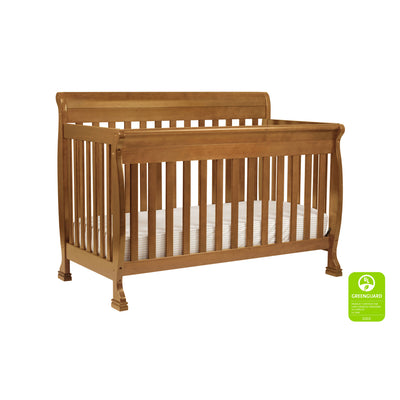 Kalani, 4 in 1 Convertible Crib