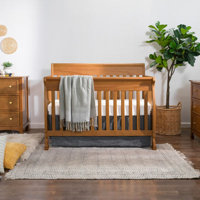 Kalani, 4 in 1 Convertible Crib