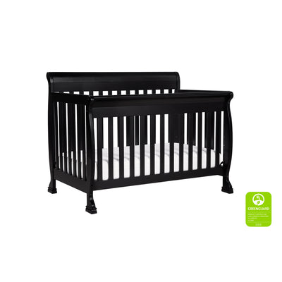 Kalani, 4 in 1 Convertible Crib